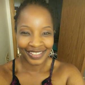 Meet your Posher, Geri